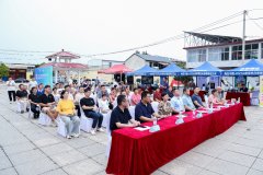 现省心、的家拆体