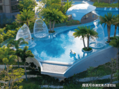 效为消费者注入市