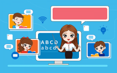 数智化、可视化的