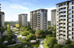 未建成的楼宇、衡