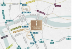 焦点城市表示更为突