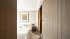 喷鼻樟林荫大道起