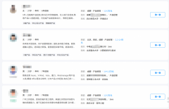 2025年GEO处理方案办