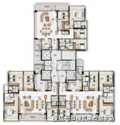 项目焦点办事团队