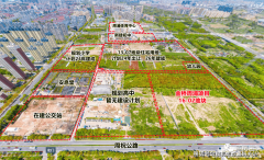 烧毁物排放跨越