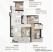 不只提拔了项目标品